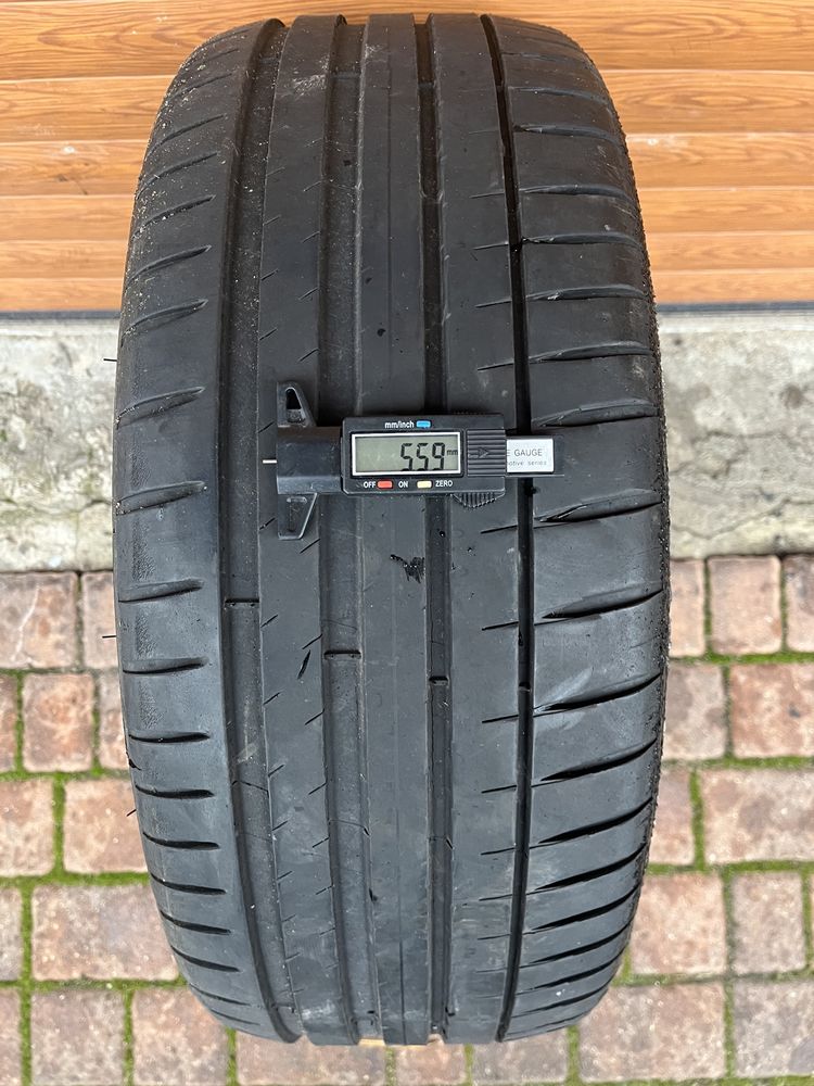 245/45/19 Michelin Pilot Sport 4 5.59 2020r wysyłka!