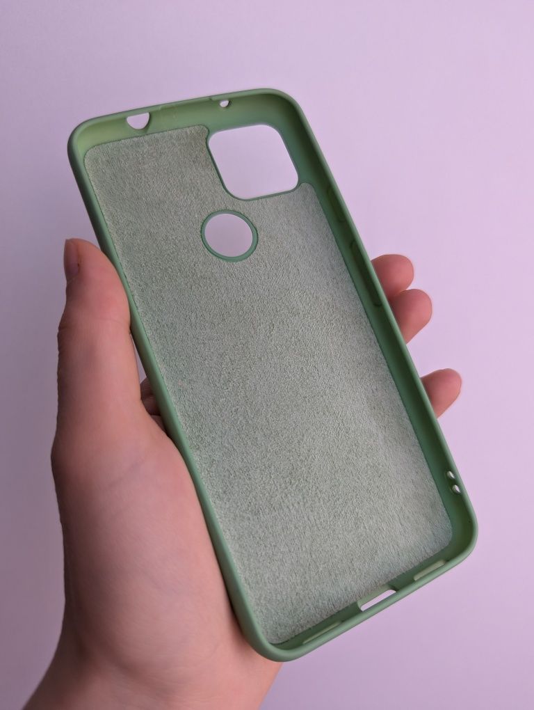 Чехол Google Pixel 5a