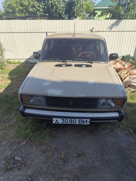 Продам ВАЗ 2104 газ/бенз