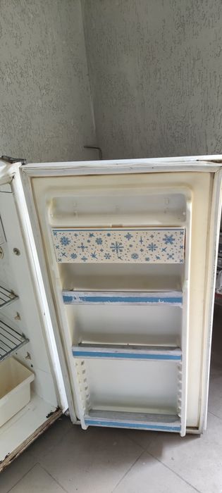 холодильник днерп 2