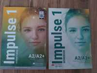 Nowy podręcznik impulse 1 zestaw cwiczenia