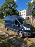 Ford Transit L3H3 2014 2.2 125 KM VAT-1