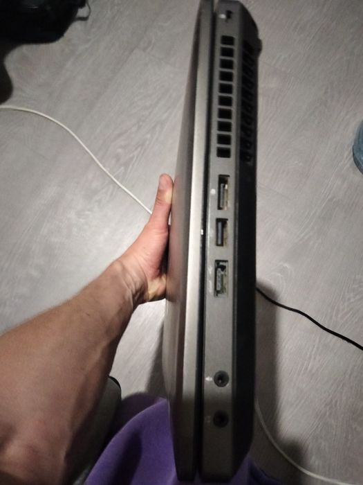 Продам ноутбук HP
