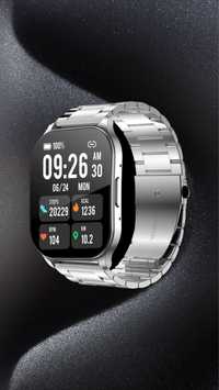Zegarek Smartwatch AirFlexOne WG - Winner Group