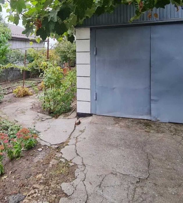 Продам дом Бурлачья Балка