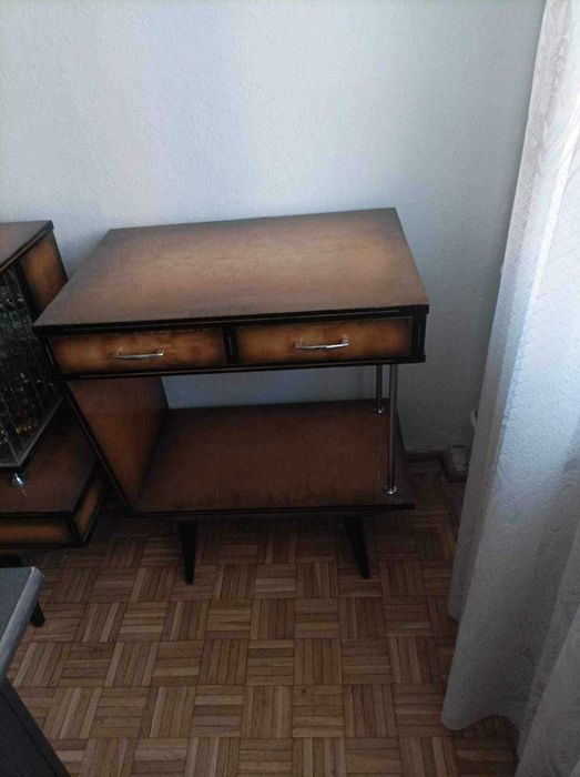 meble  Swarzędz lata 70