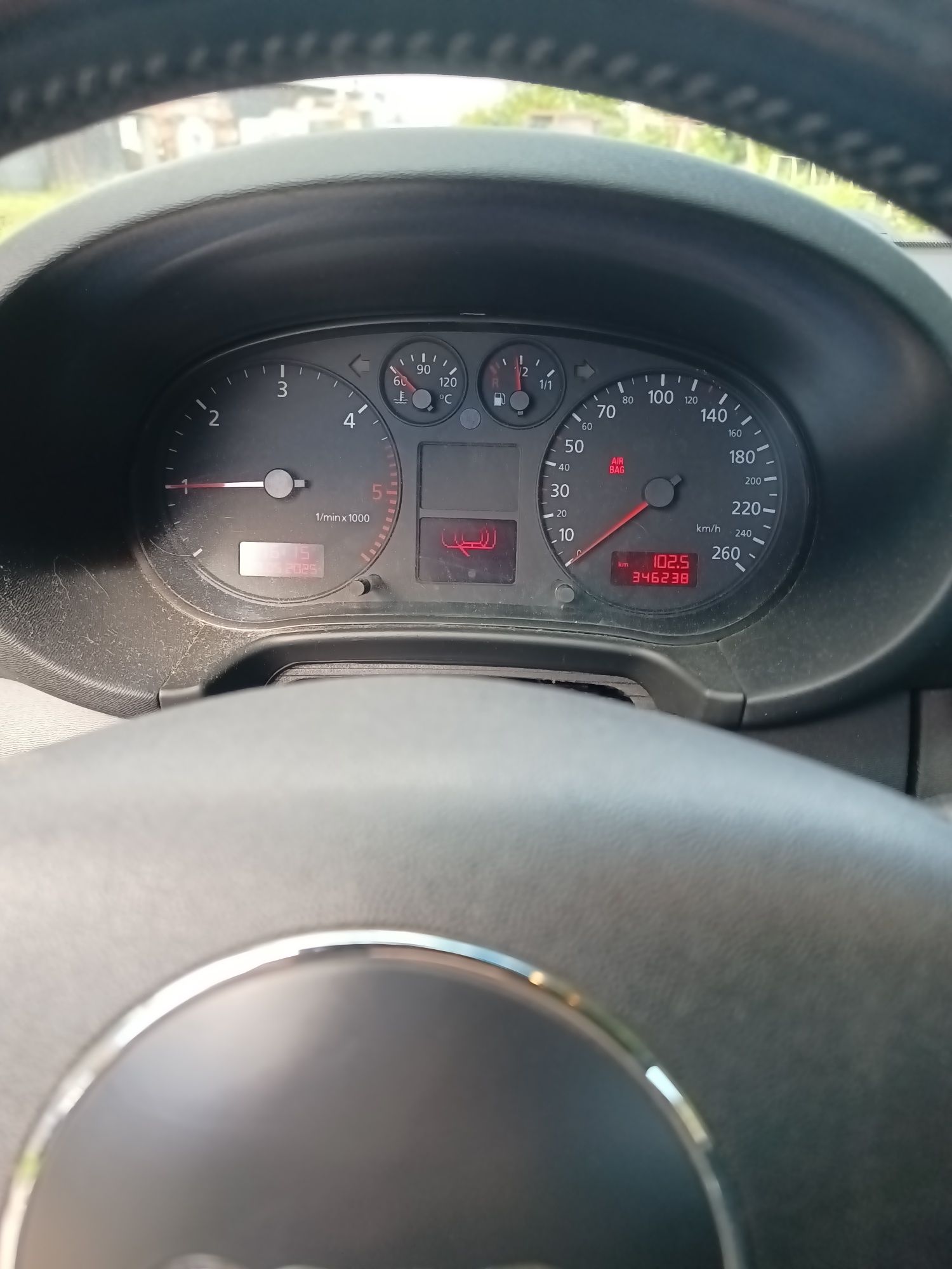 Sprzedam A3 1.9 TDI 2001r,