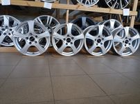 TSM Alufelgi Oxxo 16 5x115 ET 40 Astra Zafira Insignia Chevrolet