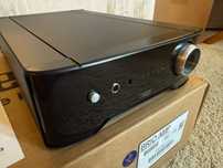 Amplificador Rega Brio MK6