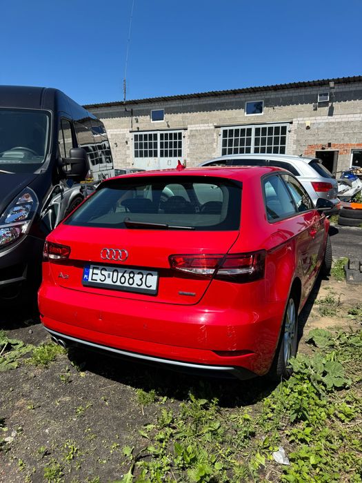 A3 Sportback !!! Virtual cockpit !!! 4x4 quatro  !!!
