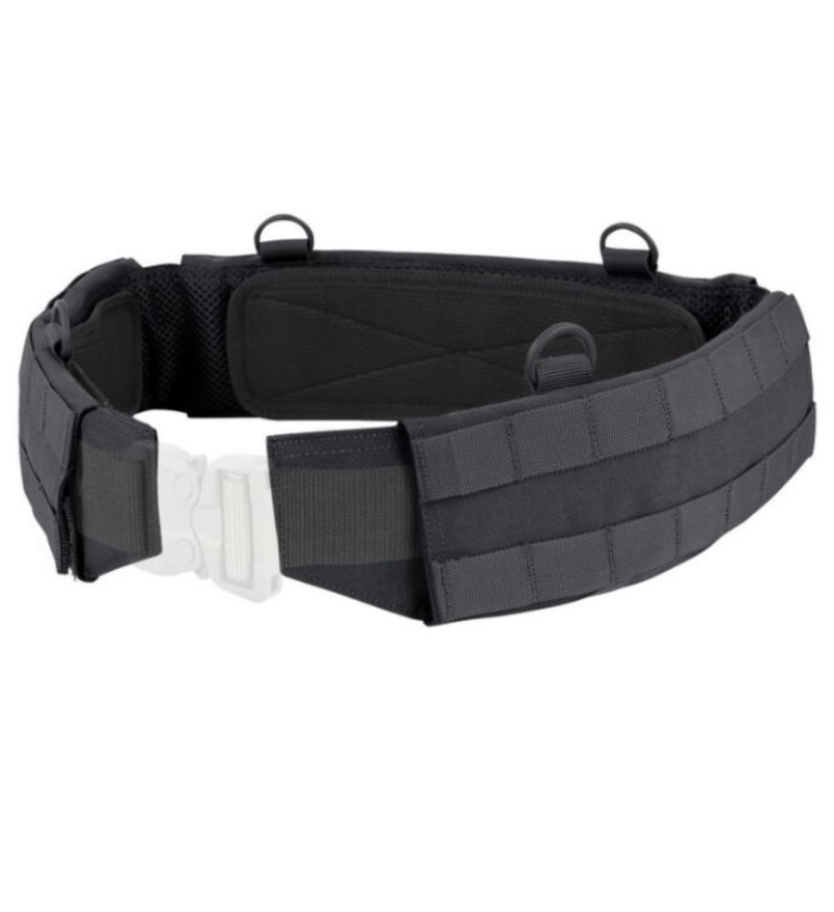 Condor slim Battle belt Мужской Пояс Разгрузочный Ремень