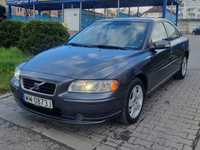 Volvo S60 2.4 D5 185KM, salon polska, 3 właściciel, volvo vip serwis