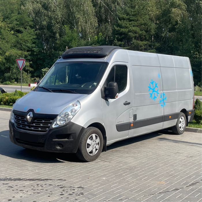 Вантажні перевезення рефрижиратор послуги експедиції і вантажників