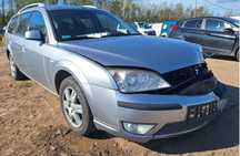 2007 Ford Mondeo MK3 2.0 TDCI FMBA N7BA 130 KM Silnik Skrzynia części