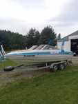 Łódź motorowa cana venture 1750 CALIENTE-BOWRIDER Możliwa zamiana