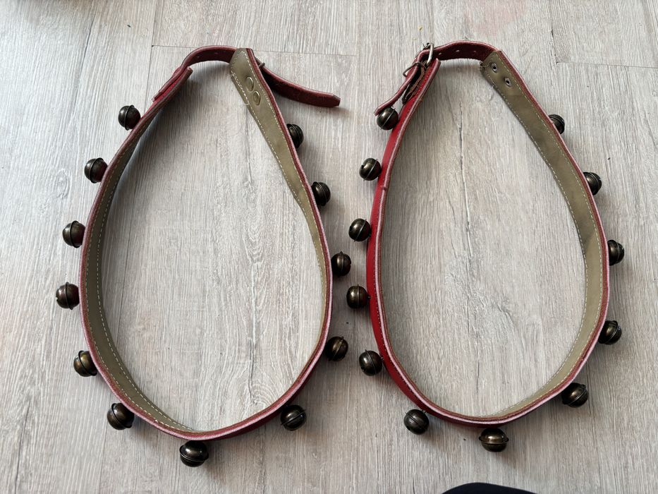 Janczary dla kucyka 1 szt