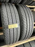 LS984 Літні шини 215/75r16c Nokian cLine пара резина р16с