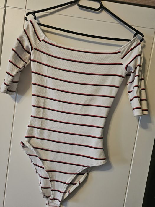 Body damskie hiszpanka