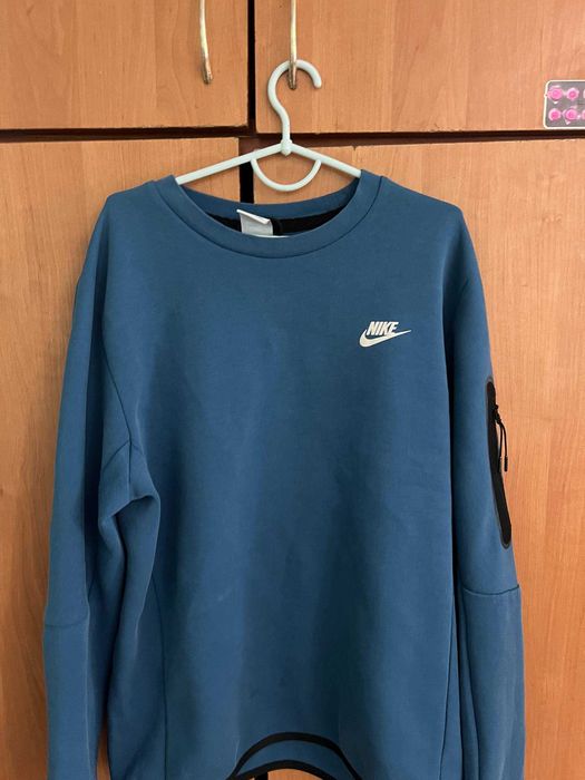 Світшот Nike tech fleece