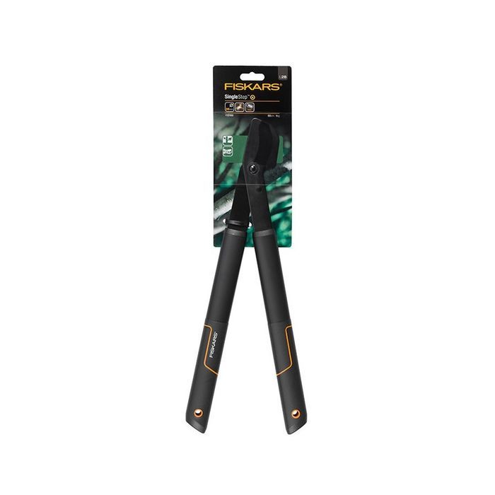 Sekator Nożycowy, Hook (S) L28 Singlestep 112/160 Fiskars