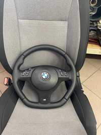 Kierownica BMW e46 M pakiet