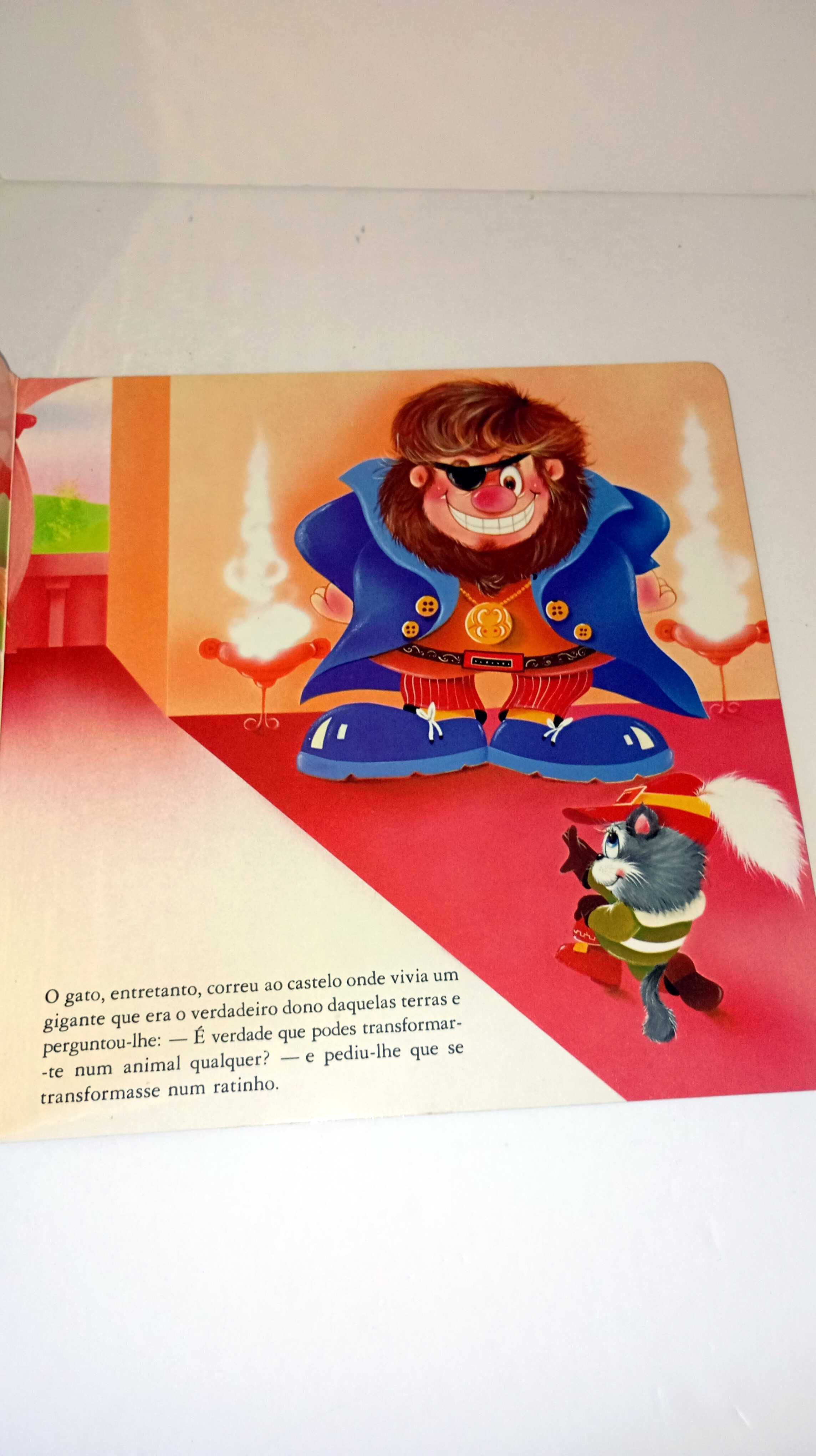 O Gato das Botas