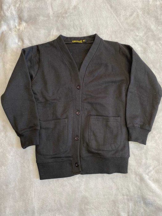 Кофта хлопчача/дівчача  George, GW, Рерсо, 5-6, 10-11, 11-12 років