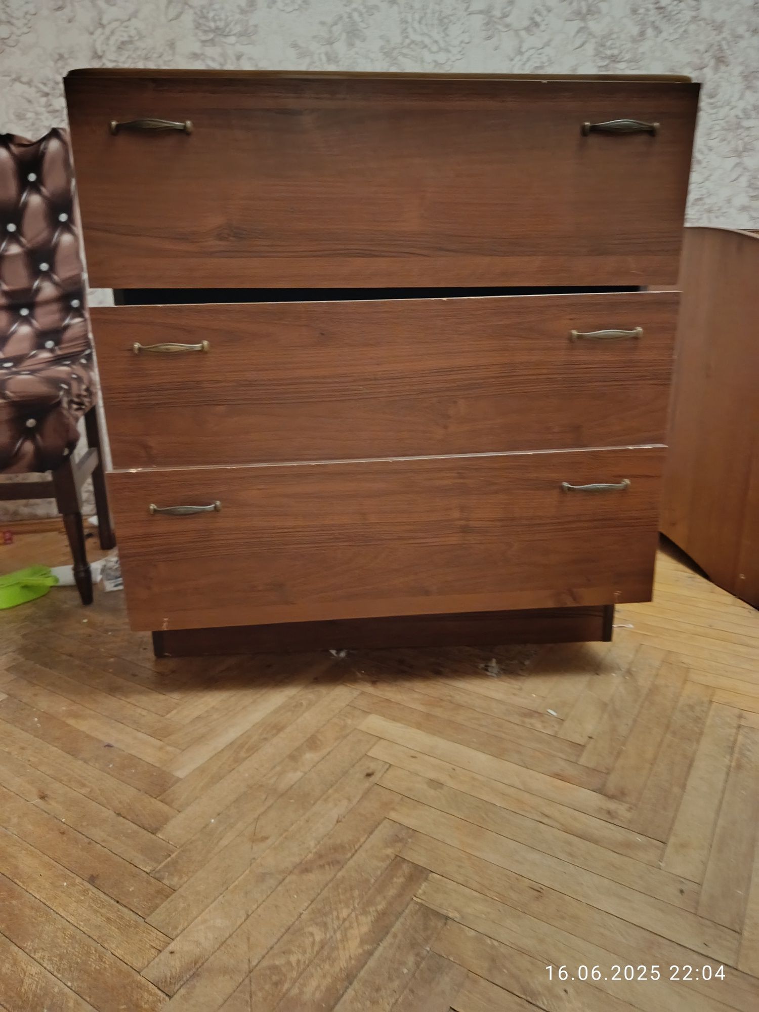 Комод (срочно, недорого)