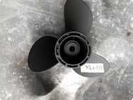 śruba napędowa Suzuki 9 1/4 x 10