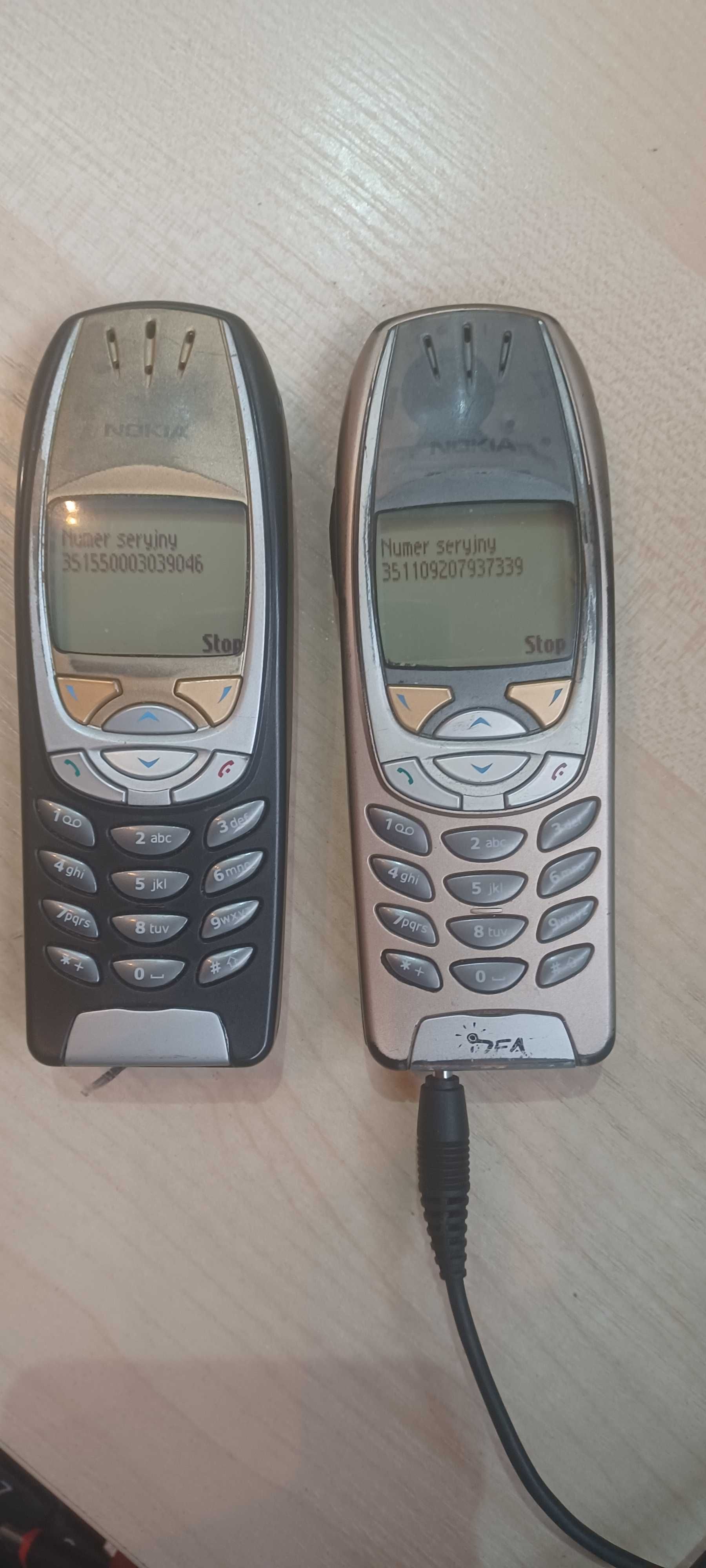 Telefon Nokia 6310i