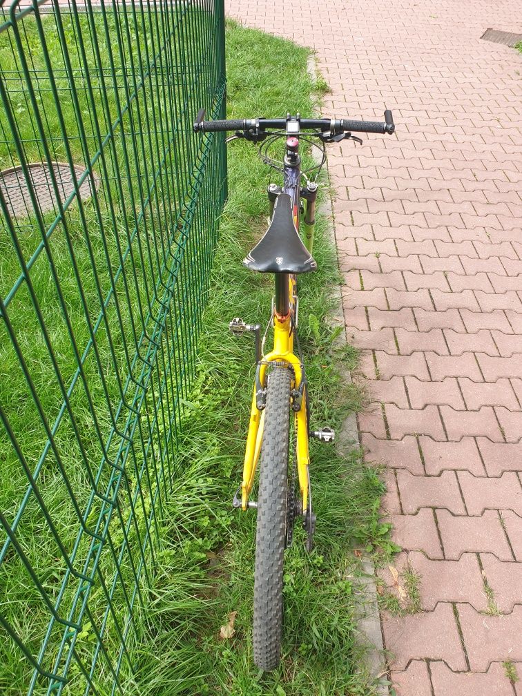 Giant atx 800 sid world cup deore xtr xt lx slx ritchey wcs mavic roox