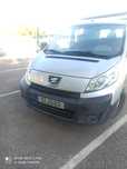 Carrinha Peugeot expert 6 lugares