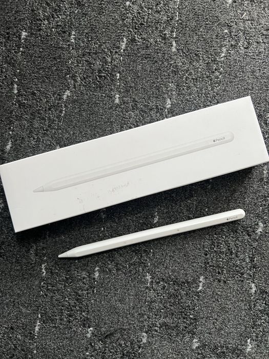 Apple Pencil 2 MU8F2ZA