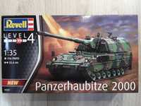 Model do sklejania Revell 03279 Panzerhaubitze 2000 1/35
