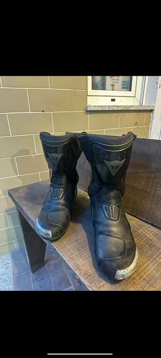 Botas Dainese 44