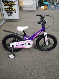 Велосипед детский Corso новый