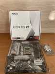 Placa mãe Asrock A620M PRO RS
