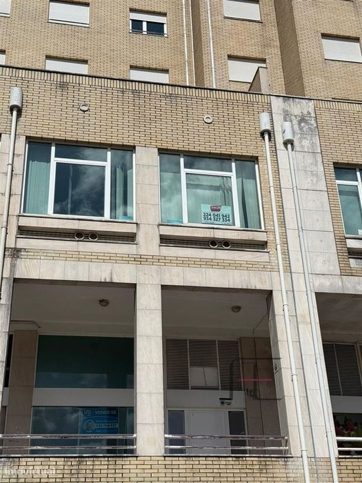 Escritório  Arrendamento em Águas Santas,Maia