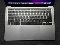 МАГАЗИН MacBook Air 13.3 2020 M1 16gb/256gb TradeIn/Bыкyп/Oбмeн