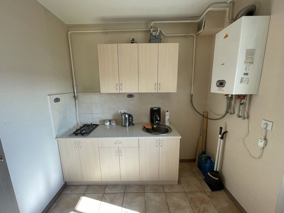 7небо сдам посуточно свою 1 комнатную квартиру