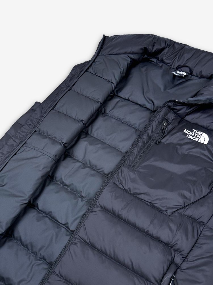 Оригінал | Пухова безрукавка The North Face 550