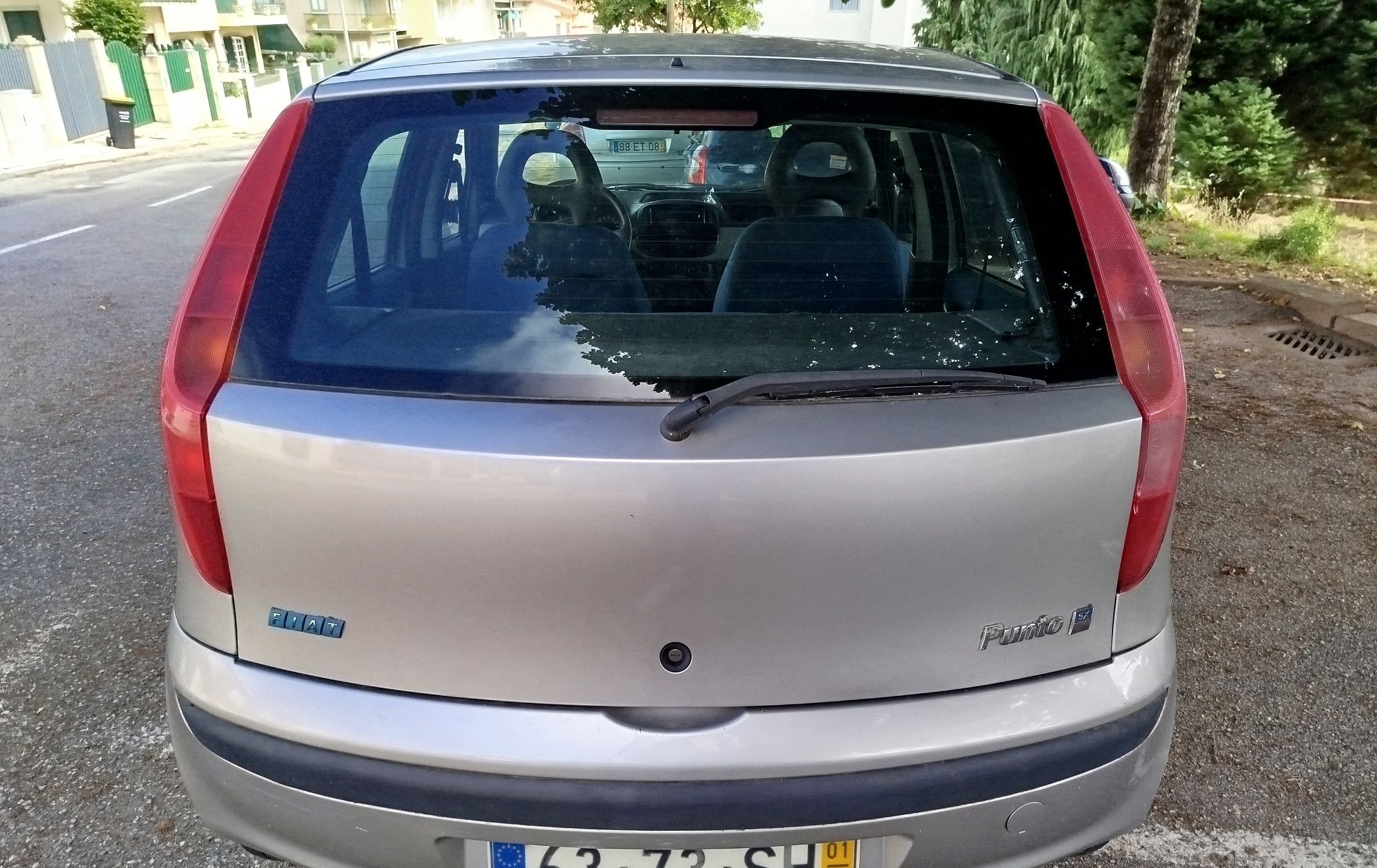 Punto 1.1 ano 2001