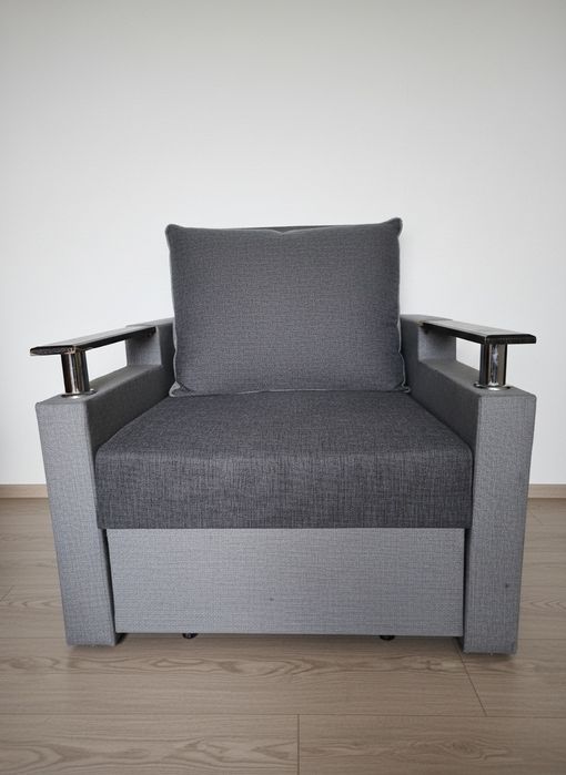 Розкладне крісло