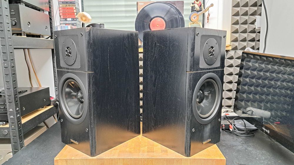 Kolumny Technics SB-EX2