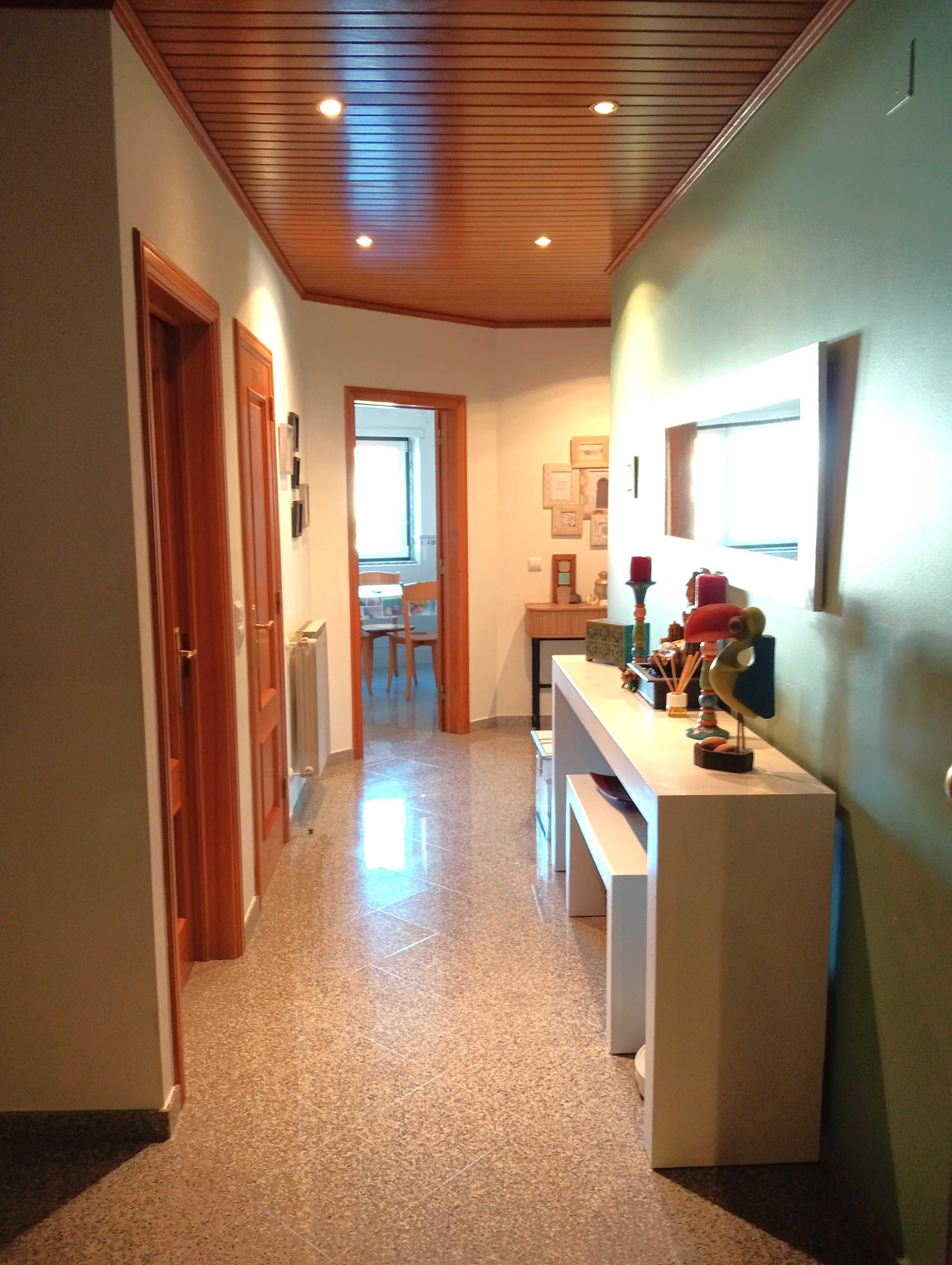 T3 Duplex - Mem Martins - Sintra