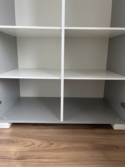 Duża szafa z meblika