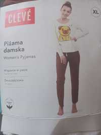 Piżama damska r XL