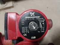 Pompa wody CO Grundfos 3 szt.