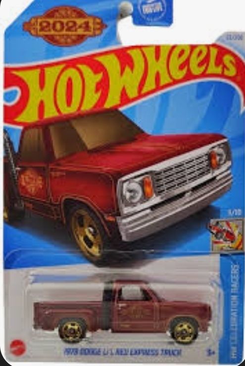 Muscles cars e pickups americanas