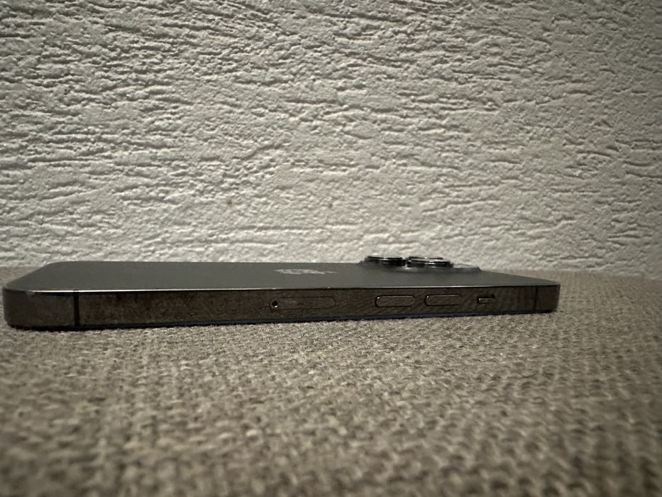 Iphone 13 pro 256gb 100% bateria, gwarancja